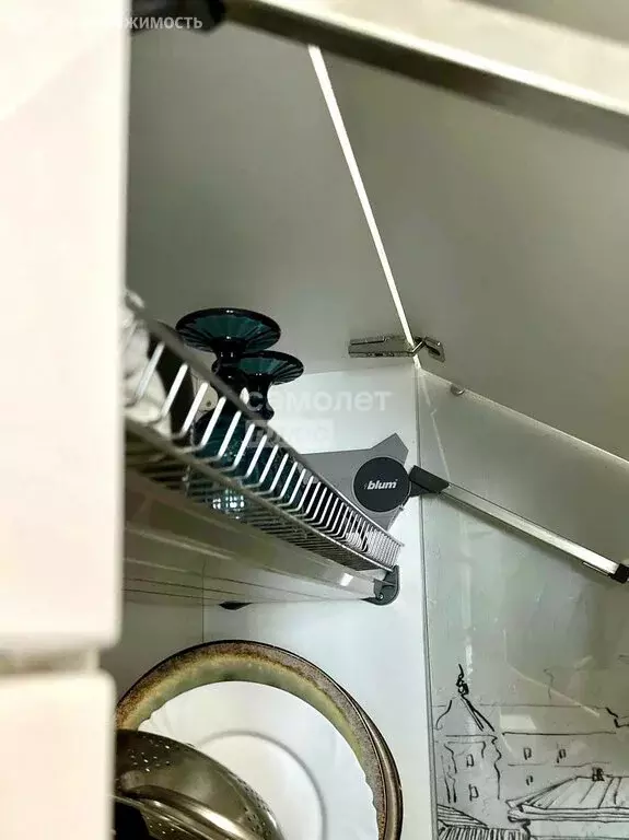 1-комнатная квартира: Екатеринбург, улица Гастелло, 32А (43.6 м) - Фото 1