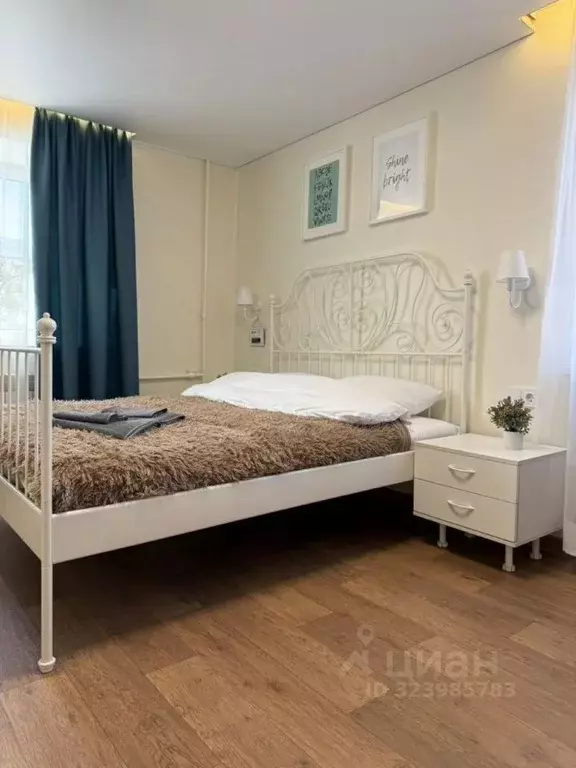 2-к кв. Магаданская область, Магадан ул. Горького, 7 (43.0 м) - Фото 1