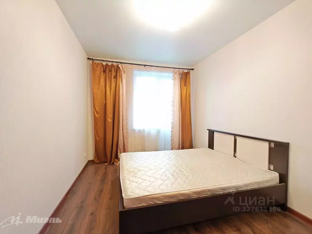 1-к кв. Московская область, Балашиха ул. Безымянная, 4 (31.3 м) - Фото 2