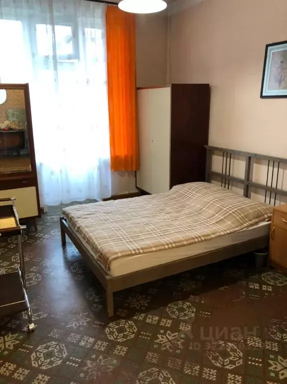 2-к кв. Новосибирская область, Новосибирск ул. Кирова, 80 (56.0 м) - Фото 1