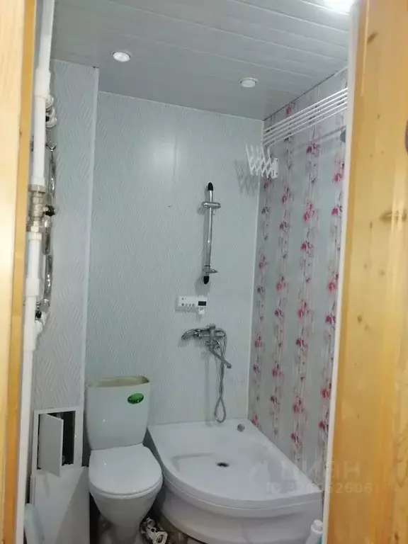 1-к кв. Рязанская область, Новомичуринск г. Пронский муниципальный ... - Фото 1