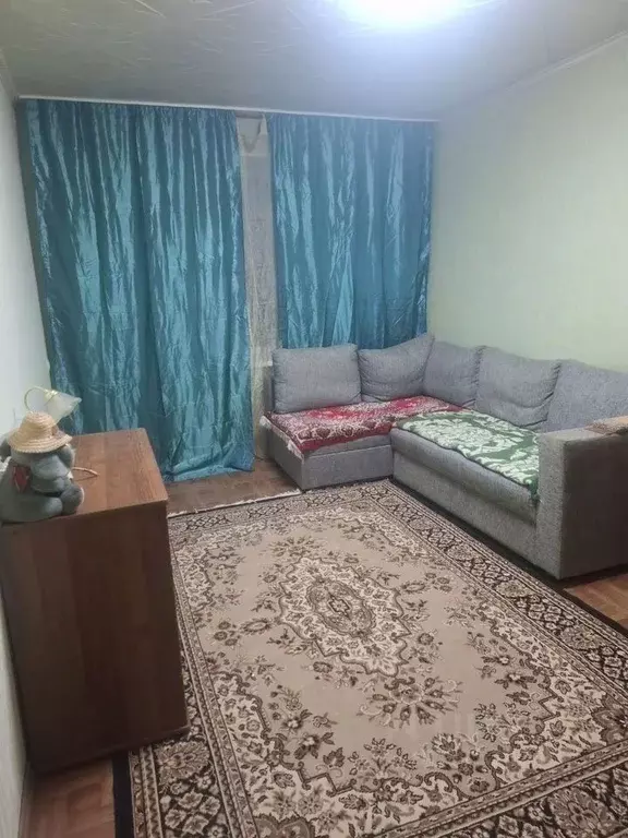 1-к кв. Москва, Москва, Щербинка ул. Юбилейная, 12 (33.0 м) - Фото 1