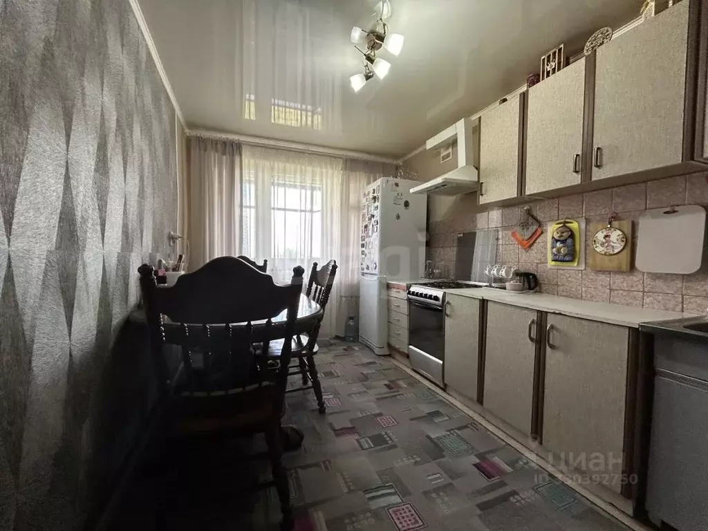 3-к кв. Белгородская область, Старый Оскол Углы мкр, 2 (72.3 м) - Фото 1