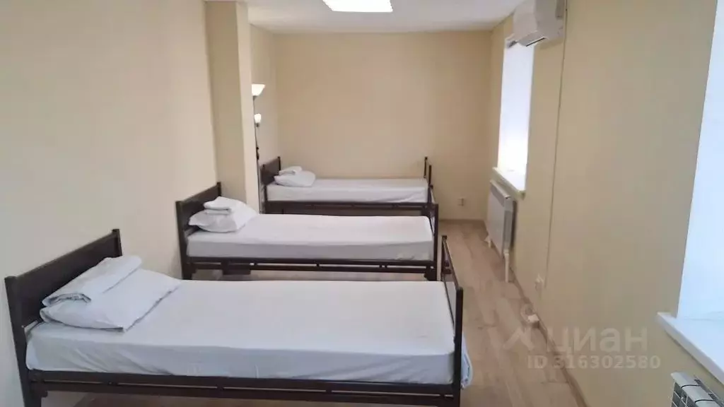 Комната Татарстан, Казань ул. Гагарина, 28К - Фото 0