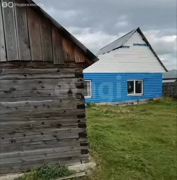 Дом в село Онгудай, Советская улица (48 м) - Фото 2