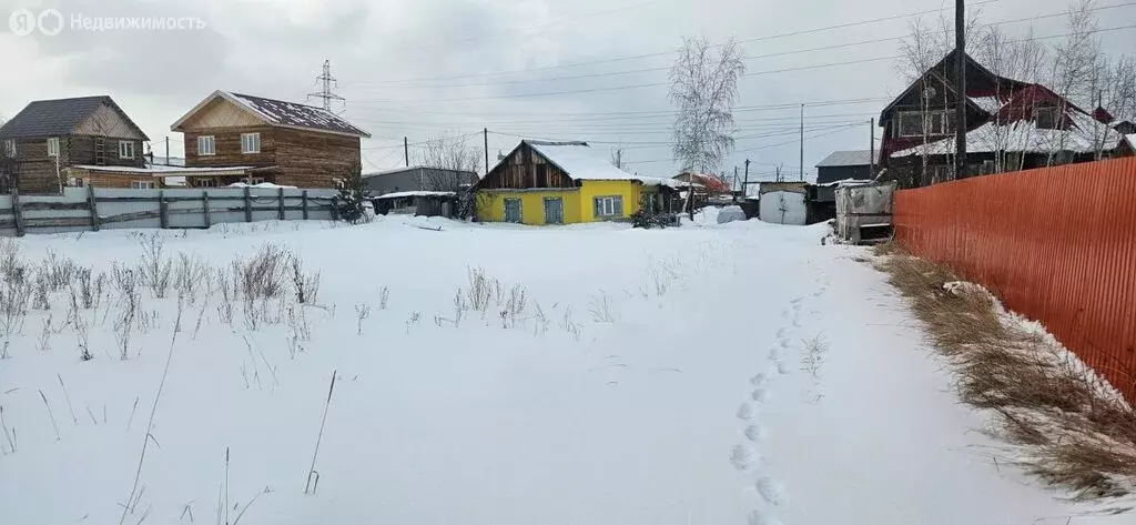 Участок в Республика Саха (Якутия), село Пригородный (16 м) - Фото 2