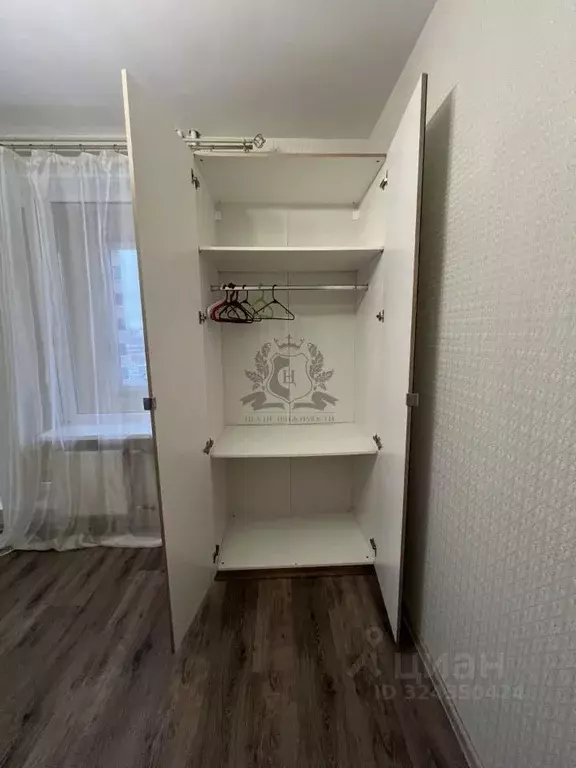 2-к кв. Санкт-Петербург Мебельная ул., 21к2 (59.8 м) - Фото 2