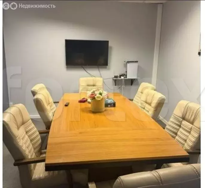 Офис (396 м) - Фото 1