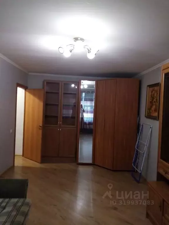 1-к кв. Московская область, Красногорск ул. Кирова, 2 (35.0 м) - Фото 1