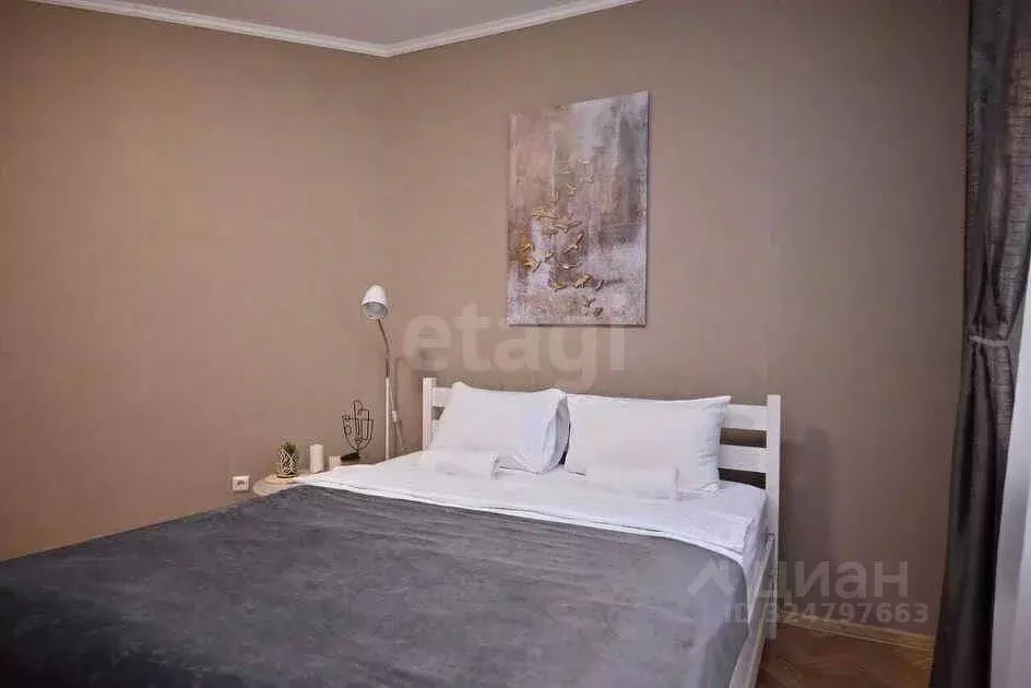 2-к кв. Красноярский край, Красноярск ул. Алексеева, 89 (65.0 м) - Фото 1