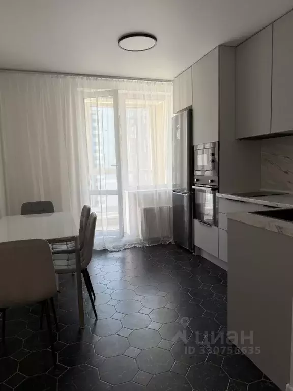 1-к кв. Ленинградская область, Мурино Всеволожский район, просп. ... - Фото 1