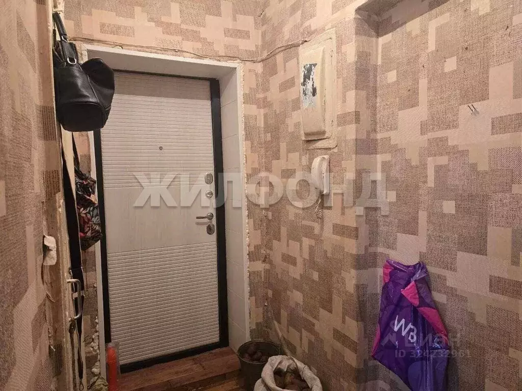 1-к кв. Забайкальский край, Борзя ул. Чайковского, 1 (31.9 м) - Фото 2