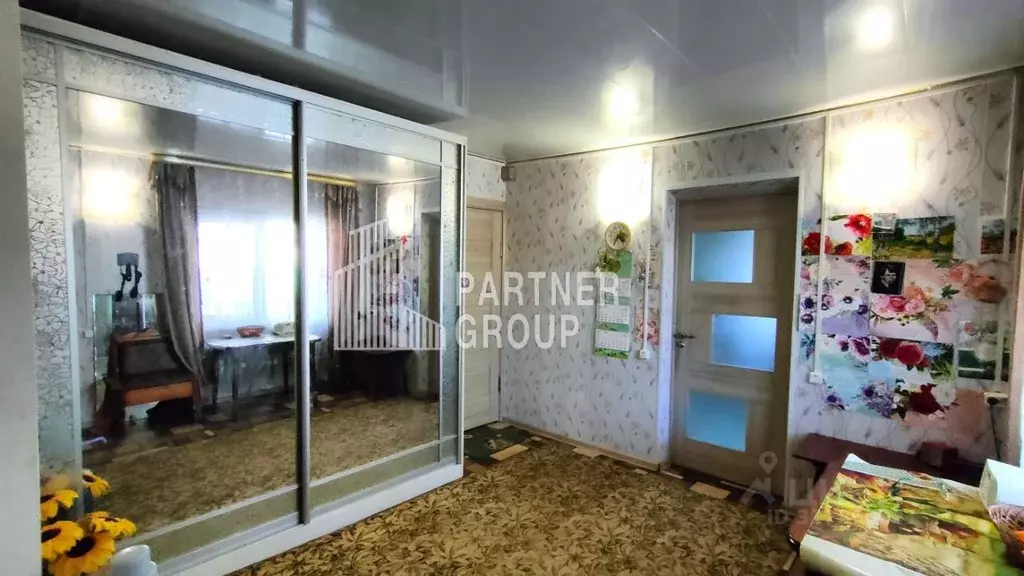 Дом в Тульская область, Щекино проезд 4-й Бытовой, 19 (100 м) - Фото 1