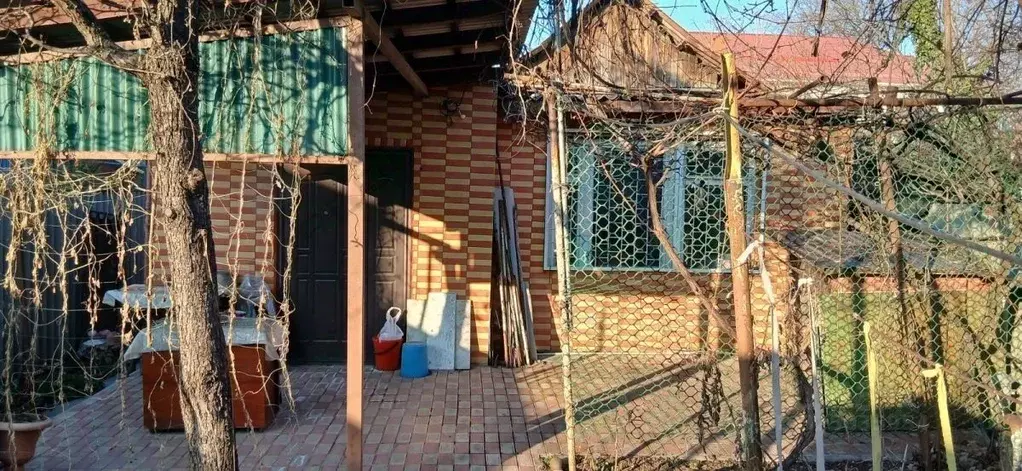 Участок в Краснодарский край, Краснодар Центральный мкр, ул. Чапаева, ... - Фото 2