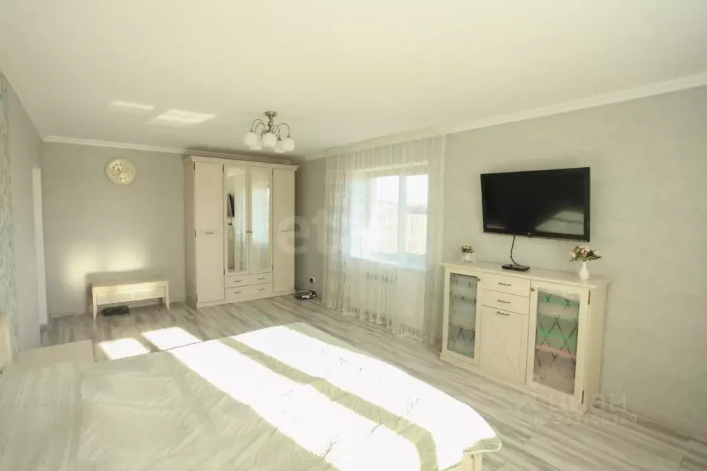 Дом в Костромская область, Красносельский район, Гридинское с/пос, д. ... - Фото 1