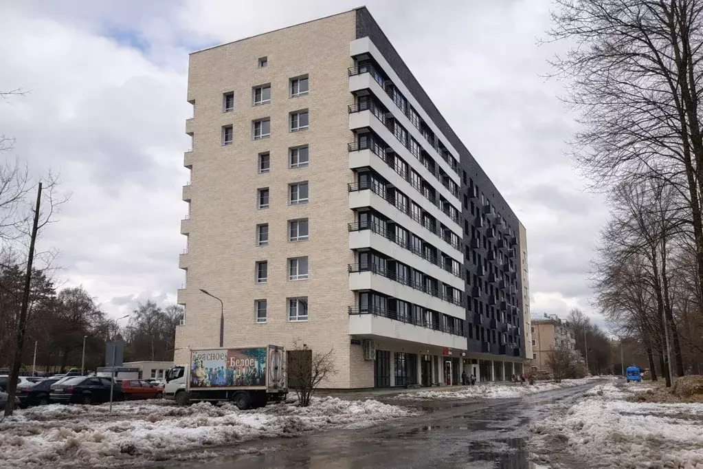 Гараж в Москва ул. Черное Озеро, 4 (15 м) - Фото 2