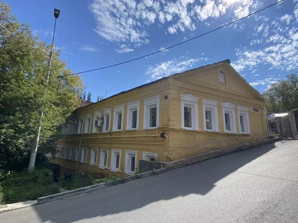 Офис в Нижегородская область, Нижний Новгород Почаинская ул., 2/1 (60 ... - Фото 1