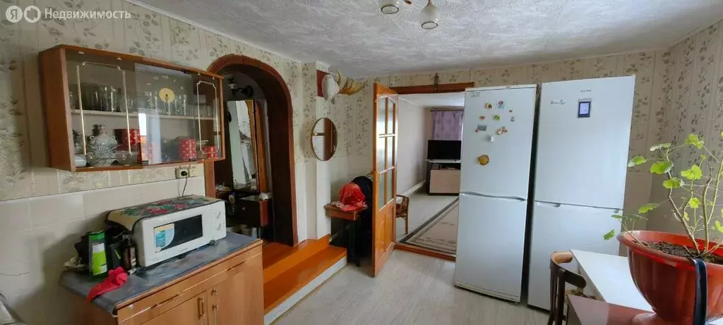 Дом в деревня Камышлы, улица Саитова, 12 (71.7 м) - Фото 0