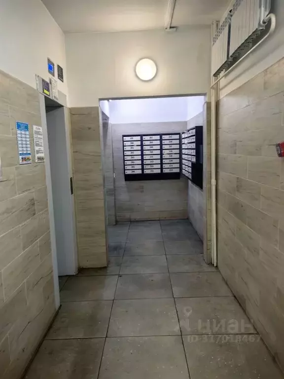1-к кв. Красноярский край, Красноярск ул. Карамзина, 22 (37.0 м) - Фото 1