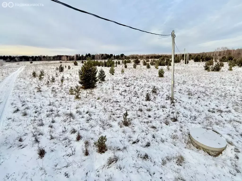 Участок в Преображенка, Раздольная улица (15 м) - Фото 2