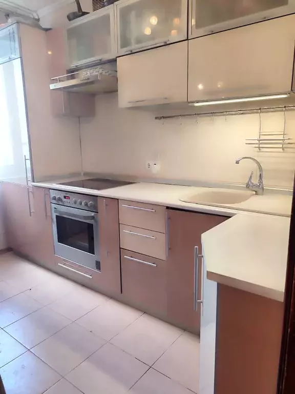 Продаётся 4-к квартира, 68.4 м - Фото 1