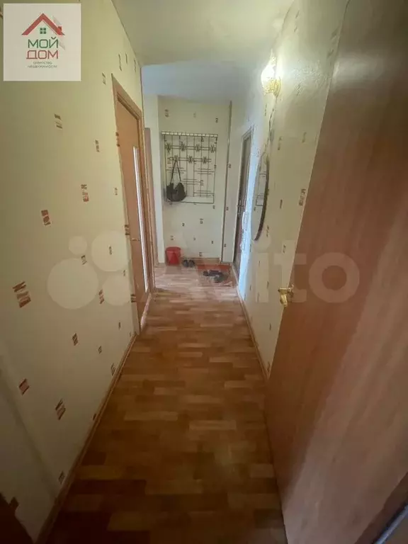 2-к. квартира, 52 м, 3/5 эт. - Фото 1