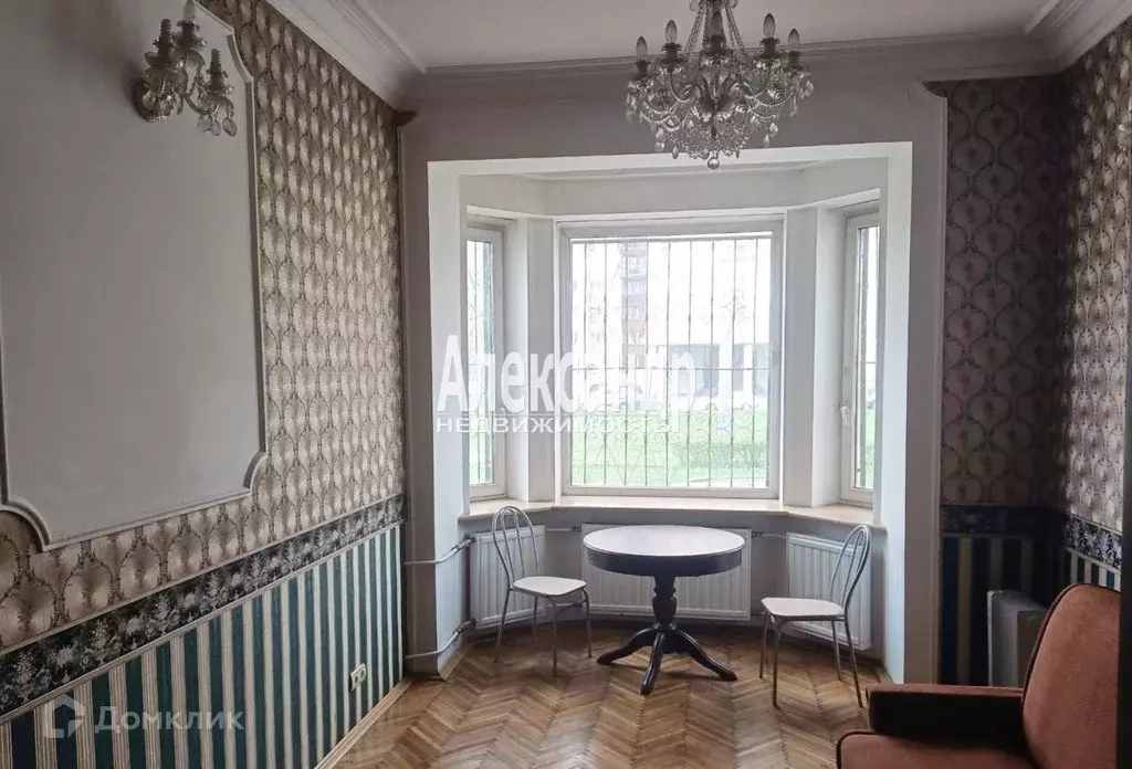 Продаётся 1-к квартира, 34.4 м - Фото 0