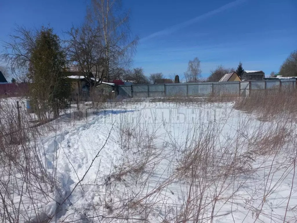 Участок в Смоленская область, Смоленск пос. Вишенки,  (6.0 сот.) - Фото 1