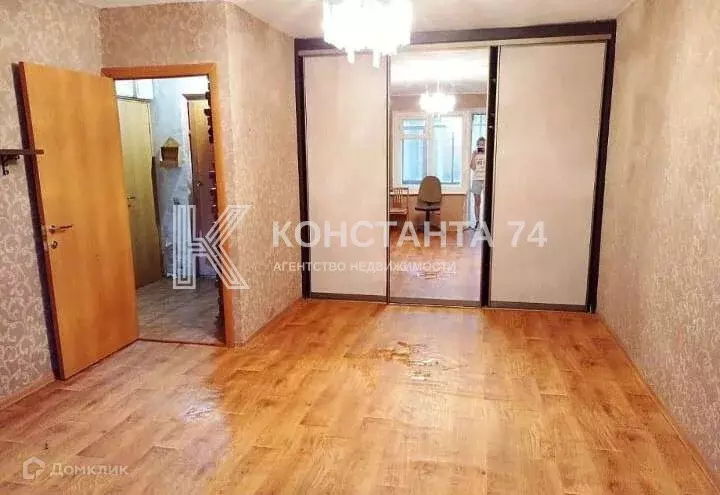 Продаётся 1-к квартира, 34.8 м - Фото 0