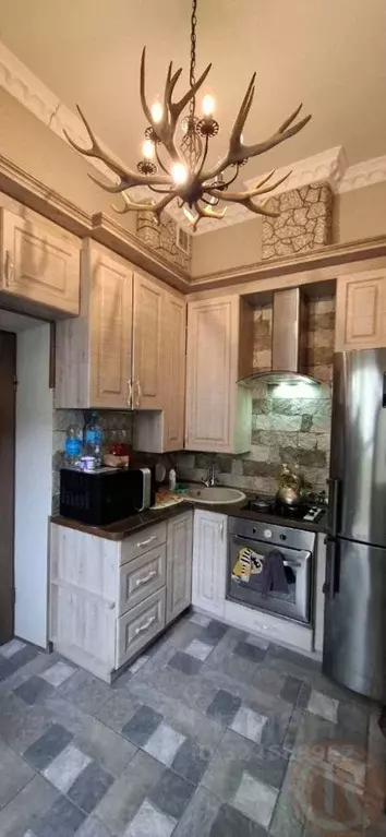 1-к кв. Крым, Евпатория ул. Гоголя, 12 (49.6 м) - Фото 2