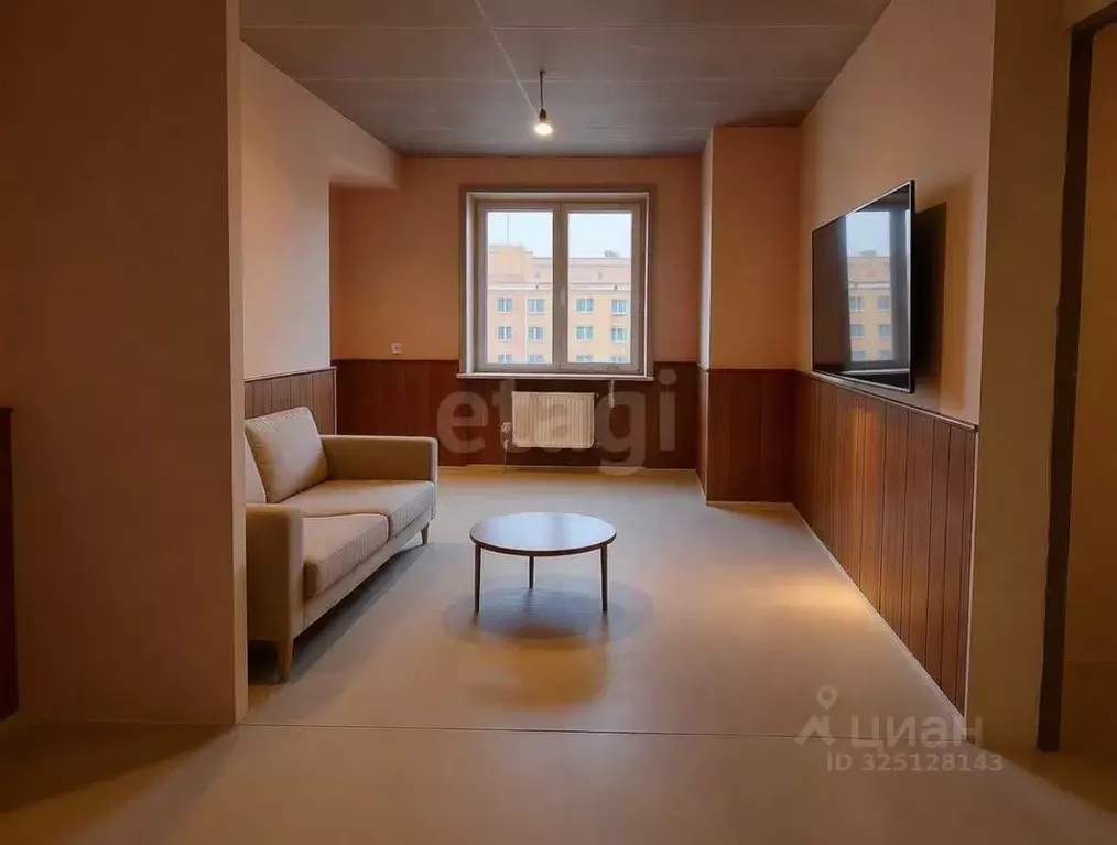 2-к кв. Марий Эл, Йошкар-Ола ул. Йывана Кырли, 48Б (65.4 м) - Фото 1