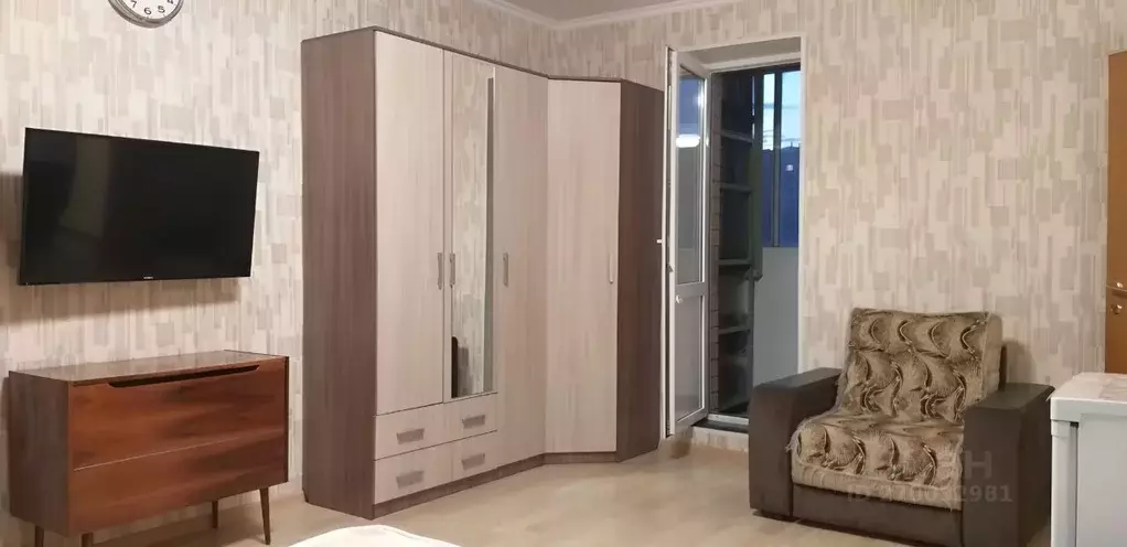 Комната Московская область, Долгопрудный Лихачевский просп., 74к2 - Фото 1