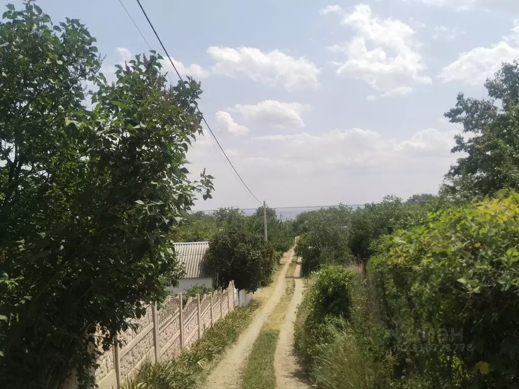 Дом в Волгоградская область, Городищенский район, Ерзовское городское ... - Фото 0