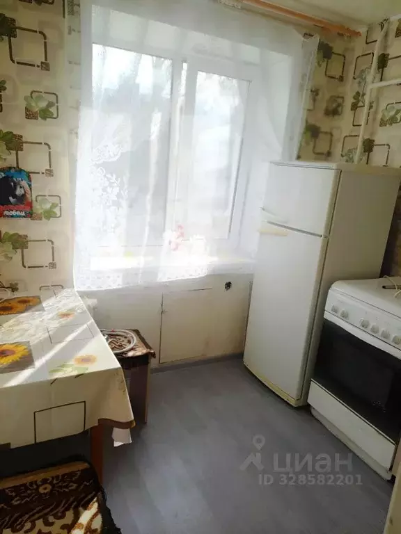 2-к кв. Тверская область, Тверь Петербургское ш., 56 (48.0 м) - Фото 1