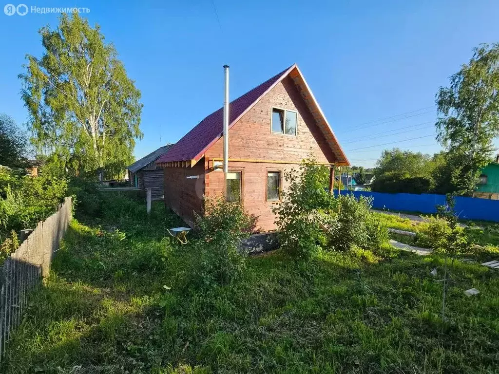 Дом в Выльгорт, улица Ольги Мальцевой (94 м) - Фото 1