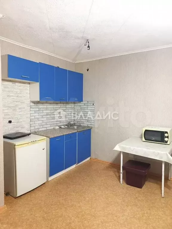 Квартира-студия, 27 м, 6/10 эт. - Фото 0