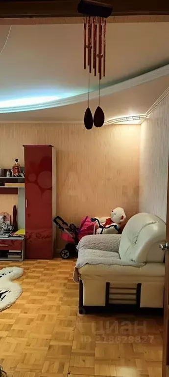 4-к кв. Свердловская область, Екатеринбург ул. Готвальда, 6к3 (131.0 ... - Фото 0