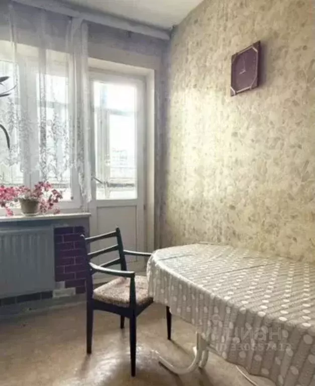 Комната Санкт-Петербург просп. Наставников, 41К1 (18.0 м) - Фото 2