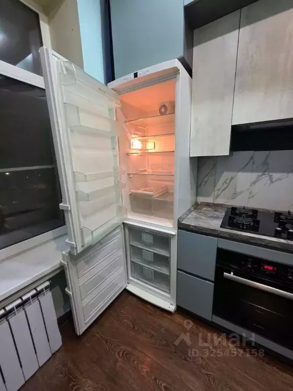 2-к кв. Москва Большая Калитниковская ул., 42/5к2 (57.0 м) - Фото 2