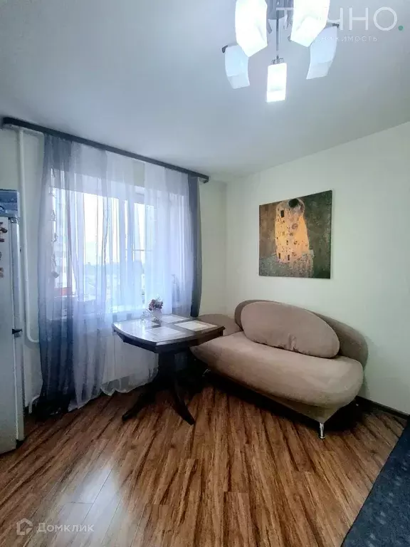 Продаётся 1-к квартира, 39 м - Фото 1