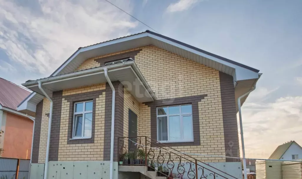Дом в Татарстан, Альметьевск Шоссейная ул., 112 (234 м) - Фото 1