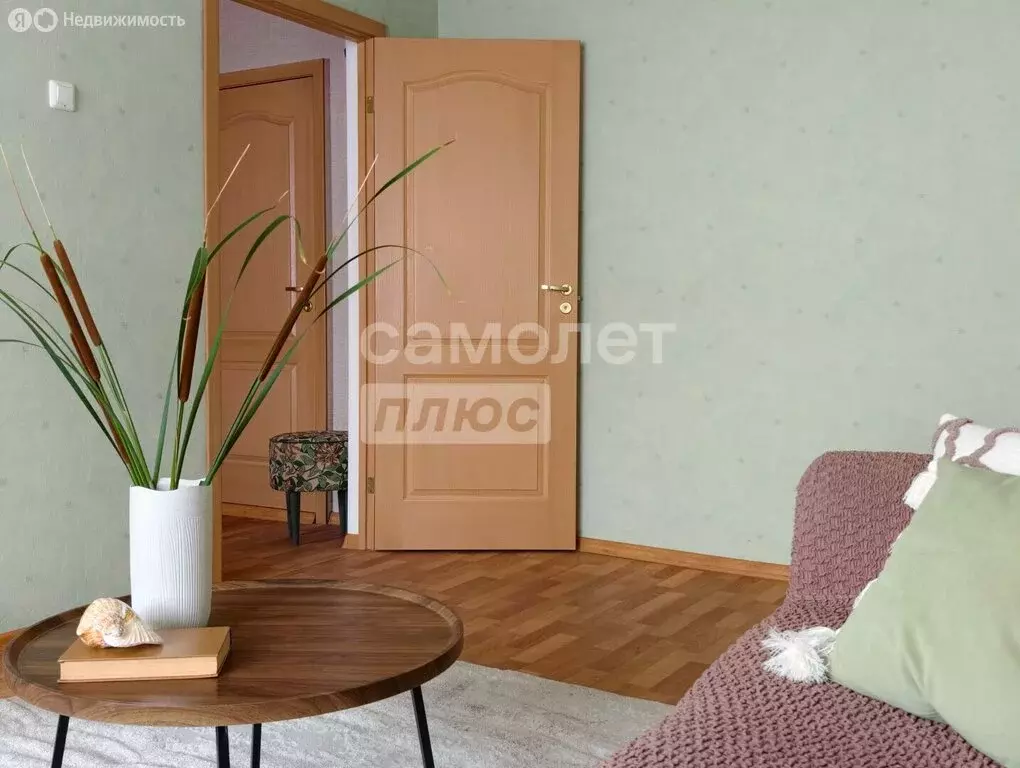 1-комнатная квартира: Самара, проспект Карла Маркса, 8 (32.4 м) - Фото 2