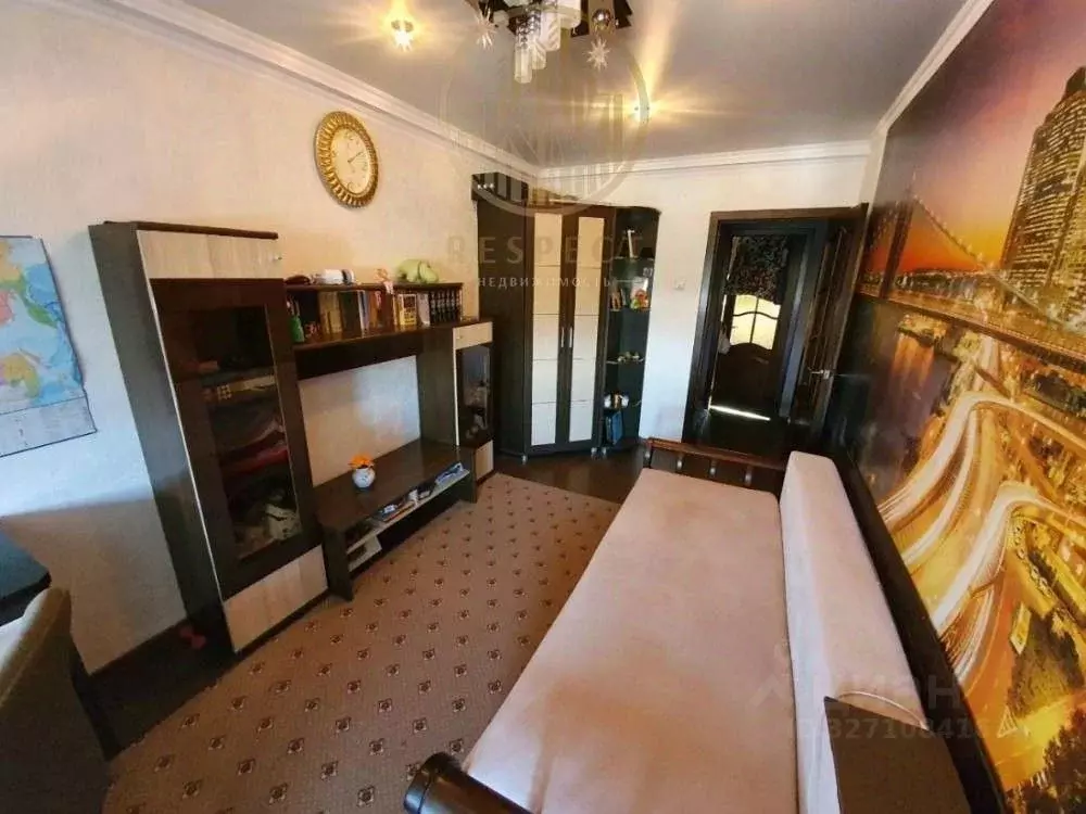 2-к кв. Ставропольский край, Пятигорск Транзитная ул., 2Б (46.0 м) - Фото 1