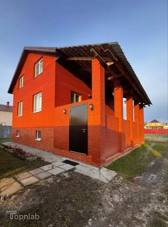 Дом в Марий Эл, Медведевский район, Знаменское с/пос, пос. Знаменский ... - Фото 2