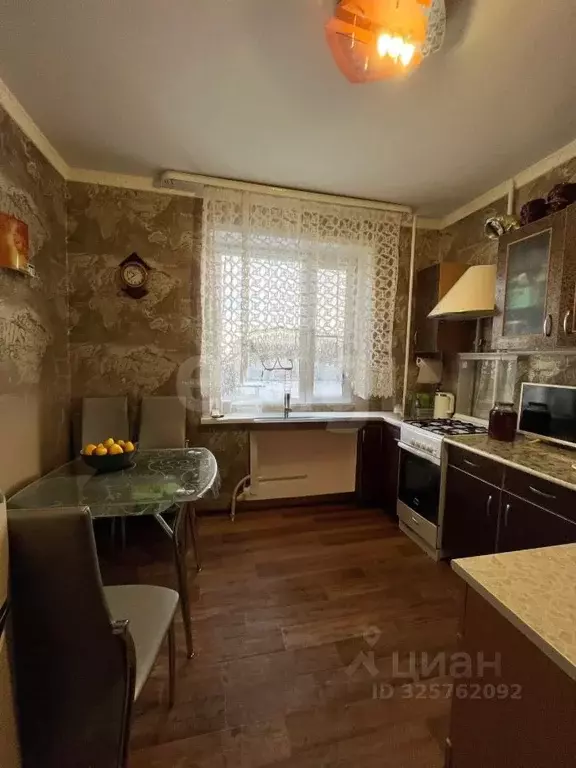 2-к кв. Коми, Усинск Приполярная ул., 10А (48.0 м) - Фото 2