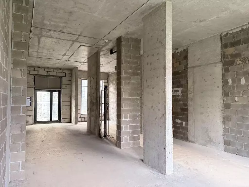 Помещение свободного назначения в Московская область, Красногорск ... - Фото 0