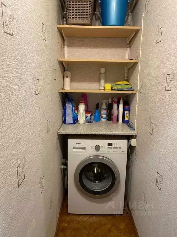 1-к кв. Московская область, Красногорск ул. Ленина, 17 (36.0 м) - Фото 1