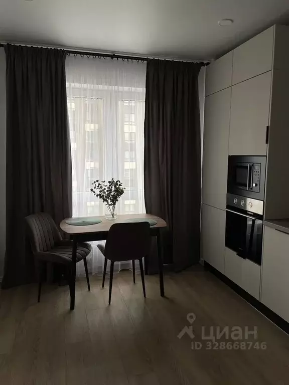 1-к кв. Москва Кавказский бул., 51к2 (35.0 м) - Фото 1