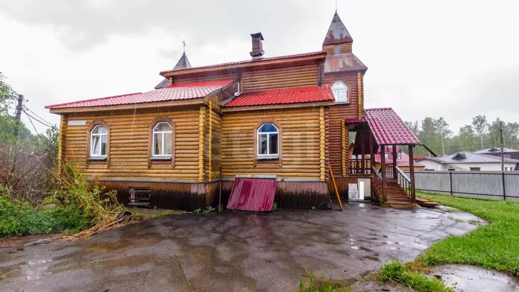 Участок в Иркутская область, Иркутский муниципальный округ, пос. ... - Фото 2