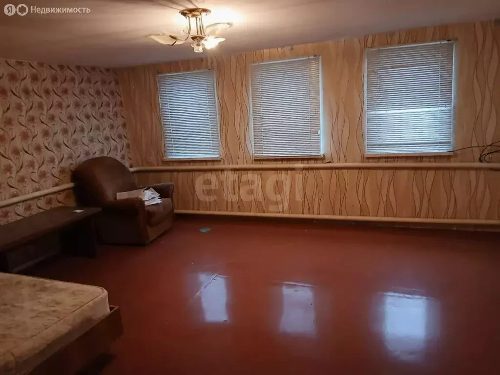 Дом в село Русская Халань, улица Гагарина (38.4 м) - Фото 2